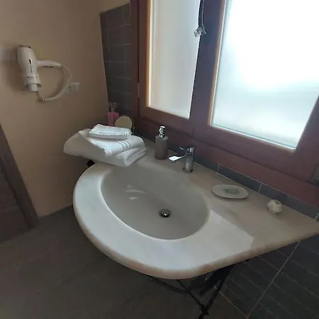 דירה Istanti - Salvia