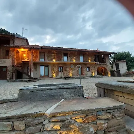 Apartamento Istanti - Salvia