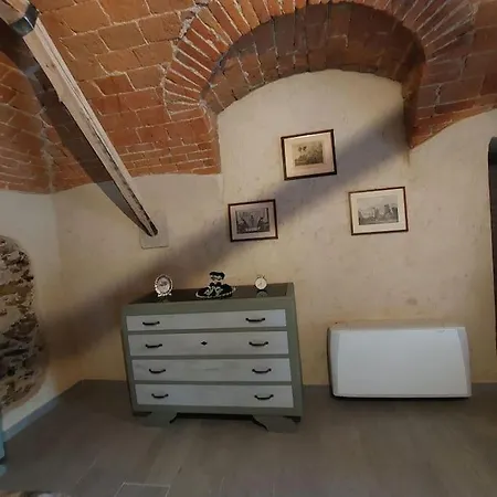 Istanti - Salvia דירה