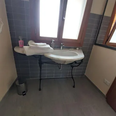 דירה Istanti - Salvia *