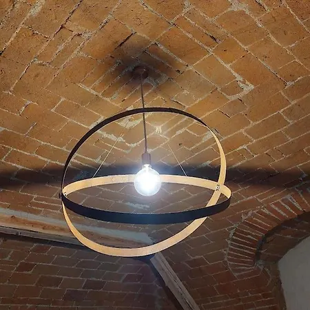 Istanti - Salvia דירה