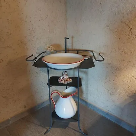 Istanti - Salvia *