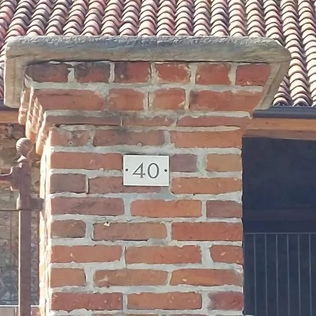 Apartamento Istanti - Salvia Costigliole Saluzzo