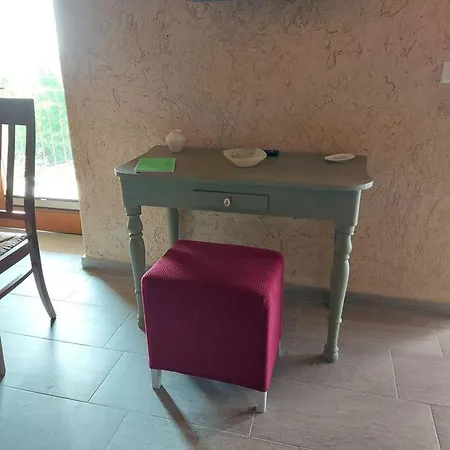 דירה Istanti - Salvia *