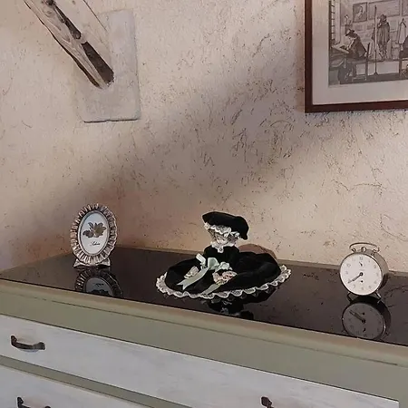 Istanti - Salvia דירה Costigliole Saluzzo