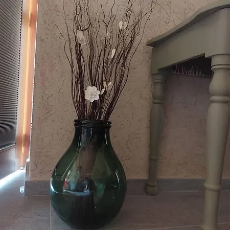 Istanti - Salvia דירה