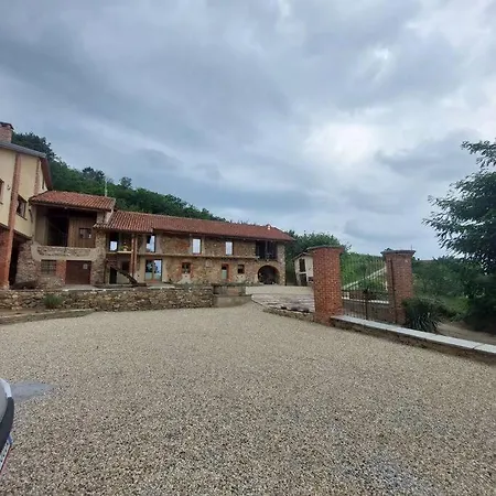 Istanti - Salvia דירה *