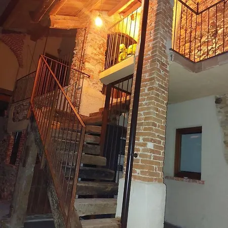 דירה Istanti - Salvia Costigliole Saluzzo