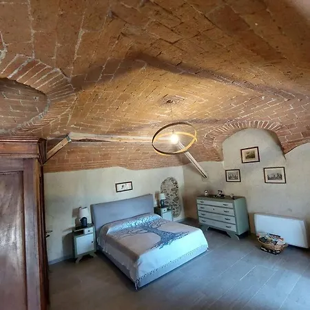 Istanti - Salvia דירה