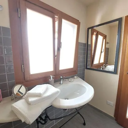 Istanti - Salvia דירה *