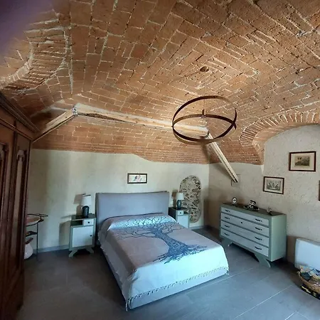 דירה Istanti - Salvia