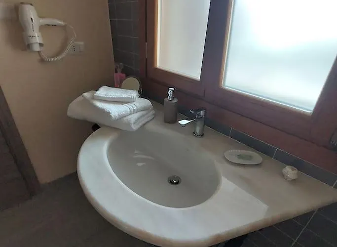 公寓 Istanti - Salvia