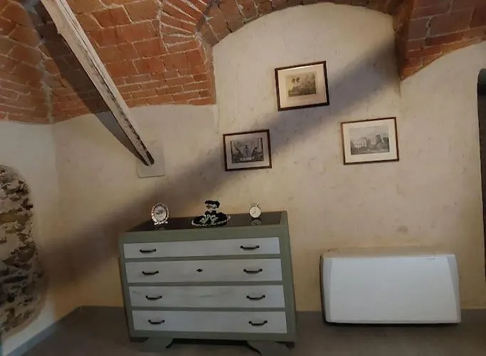 Istanti - Salvia 公寓