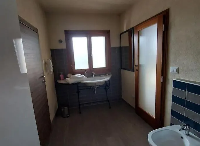 公寓 Istanti - Salvia 科斯蒂廖莱萨卢佐