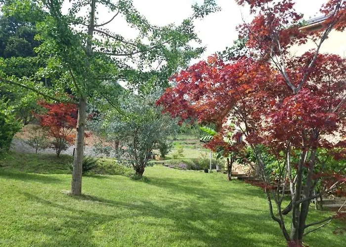 公寓 Istanti - Salvia