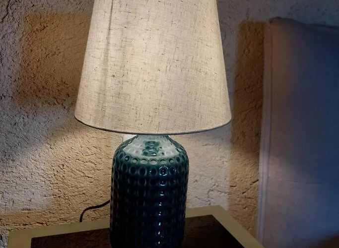 Istanti - Salvia 公寓 科斯蒂廖莱萨卢佐