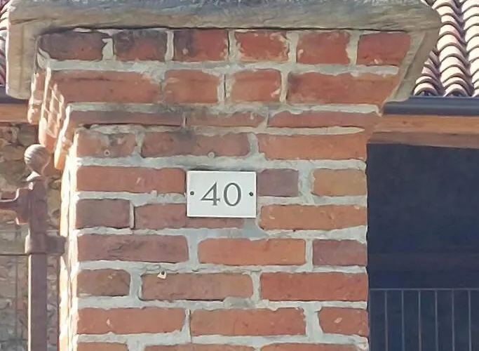 公寓 Istanti - Salvia 科斯蒂廖莱萨卢佐