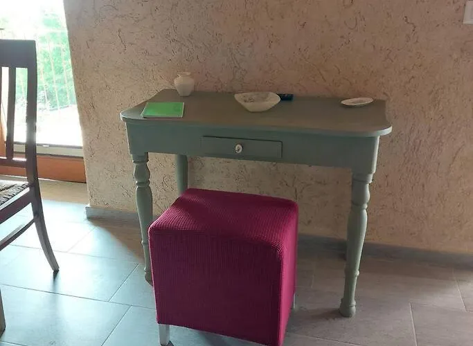 公寓 Istanti - Salvia *