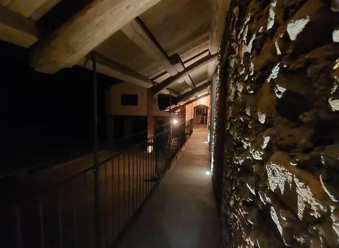 Istanti - Salvia 科斯蒂廖莱萨卢佐