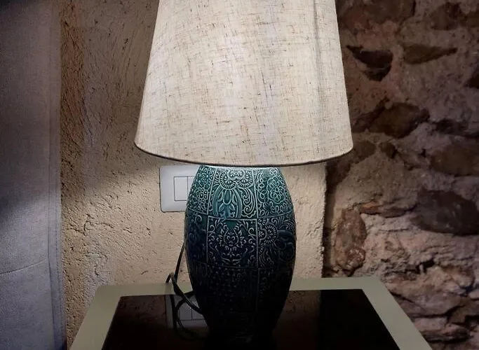 公寓 Istanti - Salvia 科斯蒂廖莱萨卢佐