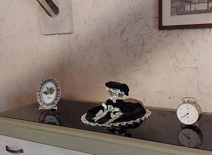 Istanti - Salvia 公寓 科斯蒂廖莱萨卢佐