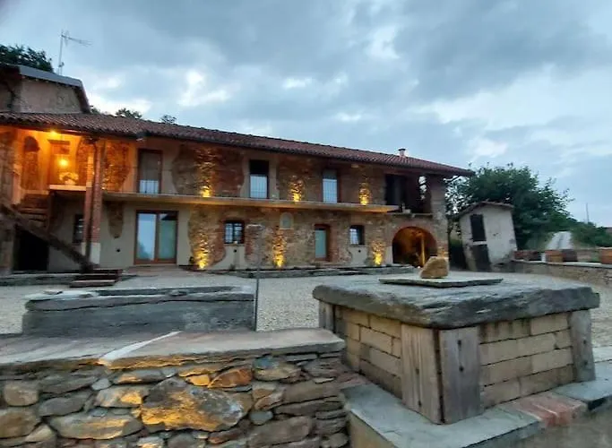 公寓 Istanti - Salvia *