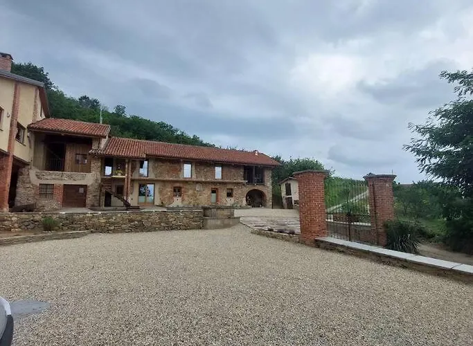 Istanti - Salvia 公寓 *