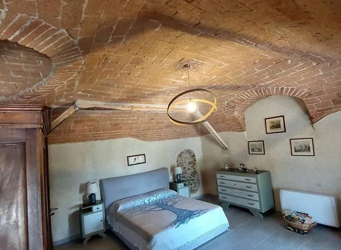 Istanti - Salvia 公寓