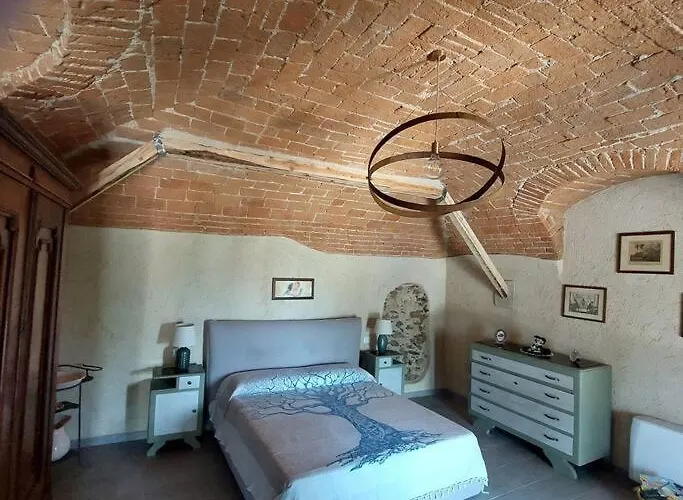 公寓 Istanti - Salvia