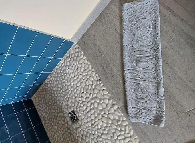 Istanti - Salvia 公寓 *